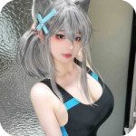 🌸セクシーで巨乳の桜系美女