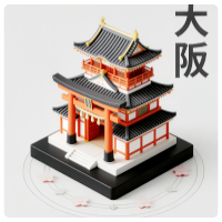 🌸大阪女孩出勤名單