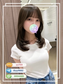 東京外送茶 💕結衣 158/45/E/23歲 💕職業#美甲師