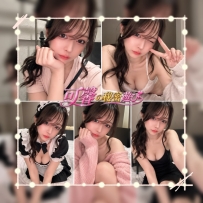 【大阪｜甜美女友系】165.F.25歲臉蛋清純可愛 笑容自然又有感染力