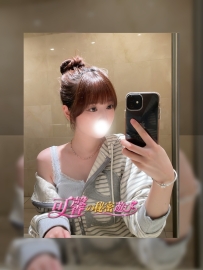 大阪報班🐙編號O-3692:155.C.21歲  咖啡廳店員風格 擁有鄰家女孩般的親和力