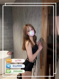 東京外送茶💕資訊：香織 165/49/D/27歲 💕職業：#婚禮企劃 💕福利福利：買二送二