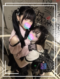 #東京雙飛 超嫩雙飛好閨蜜！！當然要拉上閨蜜一起淪陷啊～