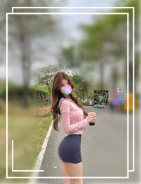 💕編號：1140  💕身材：165/47/E/24歲  💕職業：#日系美容師