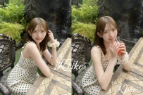 #大阪出勤 #甜美可愛 番號：JP-D158 |158／D奶／24歲  身材小巧而結實，D杯藏不住的曲