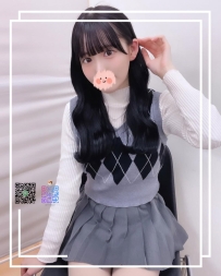 大阪學生❤️163/47/D/23歲悶騷少女待拯救 ~ 年輕小隻馬