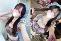 #大阪出勤 番號：JP–1842｜162cm／46kg／D罩杯／22歲  #甜美反差蘿莉系 外表清純學妹