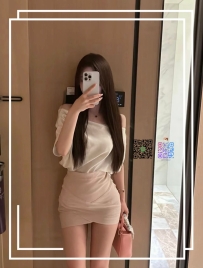 💕編號：1135  💕身材：165/48/E/23歲  💕職業：#空姐見習中