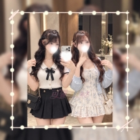 🌸東京清純姐妹花🌸✦ 姐姐溫柔大方｜妹妹清新甜美