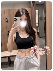 💕編號：8376 💕身材：163/48/D/23歲 💕職業：#咖啡店員