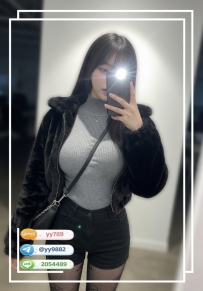 大阪外送茶💕編號：6204💕身材：165/49/F/26歲 💕職業：行政助理
