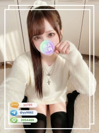 大阪外送茶💕編號：6201 💕身材：158/44/C/22歲  💕職業：#幼稚園老師