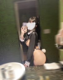 原産地: 日本🇯🇵 名前: ティアン・イェ 情報: 163cm 50kg Gカップ 23歳  #清秀巨乳