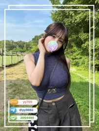 大阪外送茶💕優奈 165/50/F/27歲 💕職業：#行政助理
