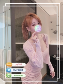 大阪外送茶💕160/45/D/23歲 💕職業：#美甲師