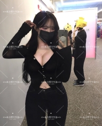年齢｜22歳   身長｜158cm   体重｜49kg   カップ｜Gカップ（やわらかもちもち💕）