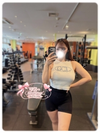 💕編號：8622 💕身材：168.E.52.30歲 💕職業：健身教練