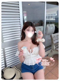 💕編號：8617 💕身材：168.E.52.28歲 💕職業：美容師