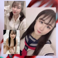 閃閃 167cm/28歳/Fカップ/57kg #新宿  基本サービス： シャワー → ゴム付きプレイ →
