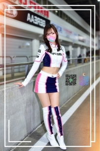 ✅地區：#東京推薦 ✅資訊：玲奈 160.E.46.22歲 ✅職業：#賽車女郎