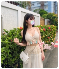 💕編號：8734 💕身材：162/46/E/25歲 💕職業：#活動主持人