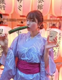 身長：168cm 年齢：24歲 カップ数：D罩杯 体重：49kg
