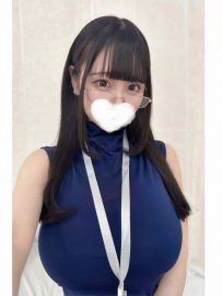 東京巨乳：弥香160.H.52.26歲 氣質清秀H奶妹，性慾很強